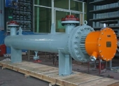 氢气电加热器