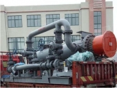 防爆氮气电加热器计算
