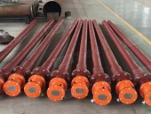 防爆管道电加热器加热棒