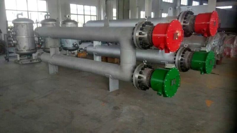 风道电加热器价格 风道电加热器价格