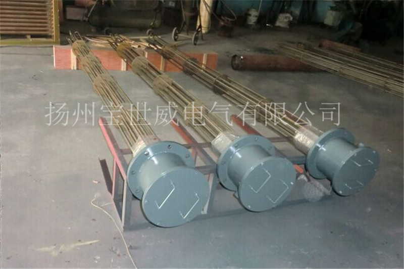 电加热器厂家 电加热器厂家