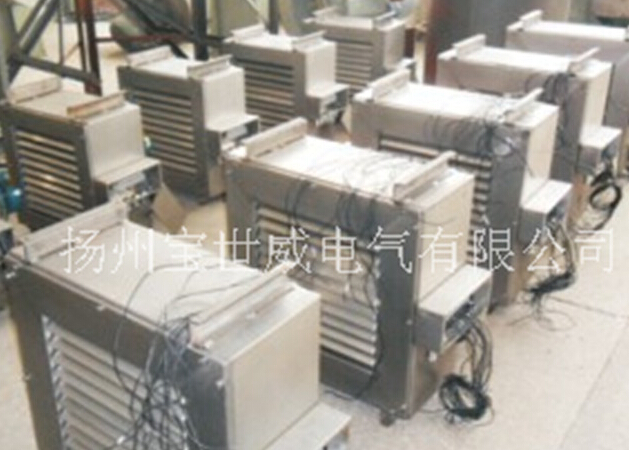 风道电加热器厂家