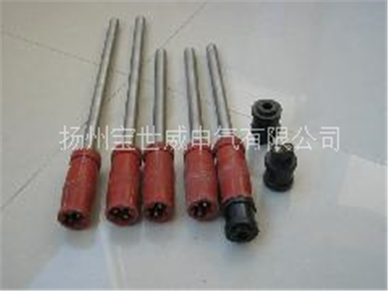 螺栓电加热棒价格