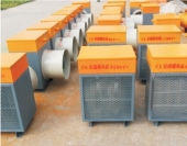 风道电加热器 风道电加热器