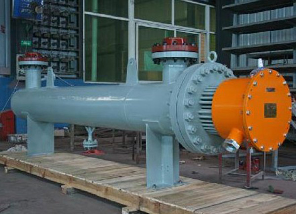 氢气电加热器厂家