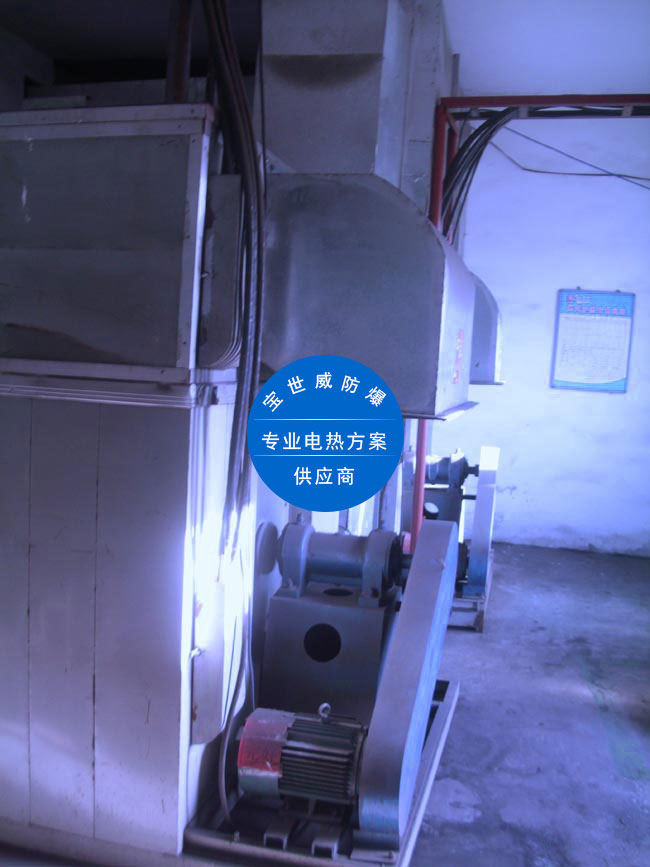 红外线热风炉厂家