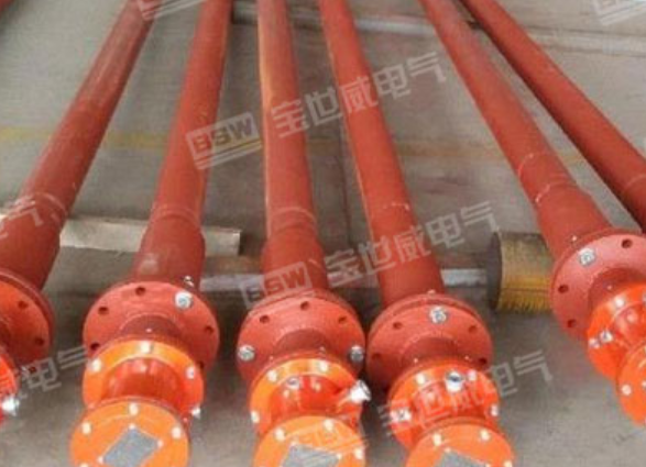 电加热器