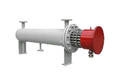 防爆天然气电加热器