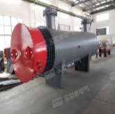 天然气防爆电加热器