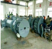 氮气电加热器 氮气电加热器