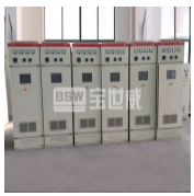 风道式电加热器 风道式电加热器