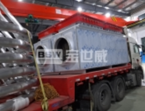 冷氢化加热器