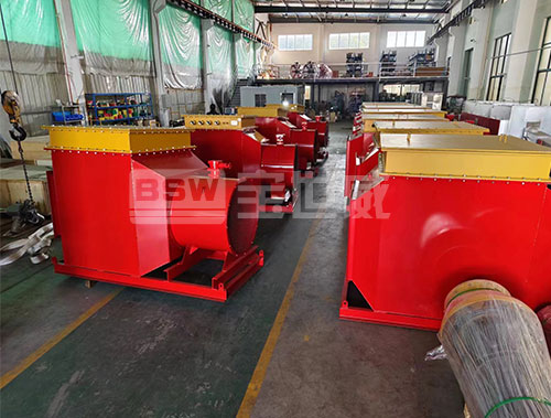 电热风炉 电热风炉