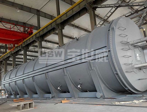 冷氢化电加热器 冷氢化电加热器